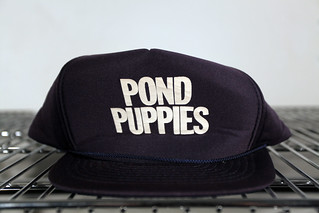 Atomic Wear: Pond Puppies