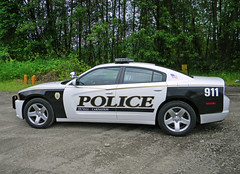 Duvall - Carnation Police Department (AJM NWPD)