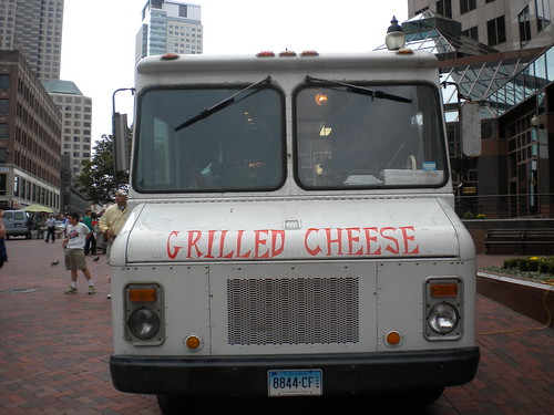 food trucks, Hartford, CT