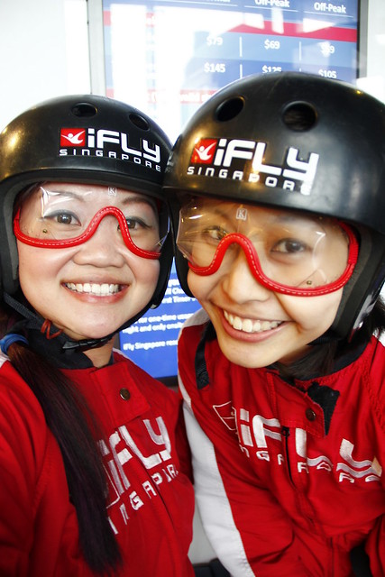 Red Bull - iFly event 065