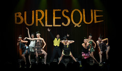 Montreal Burlesque Festival, 2012