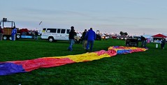 2012-Albuquerque International Balloon Fiesta