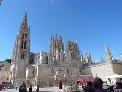 Burgos - Catedral