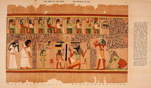 001-The papyrus of Ani…1913- E. A. Wallis Budge