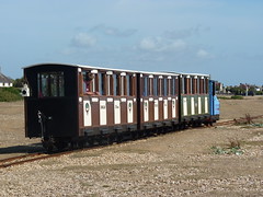 Hayling Seaside Railway