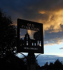 old coulsdon