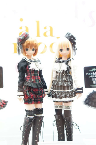 Doll Show 35