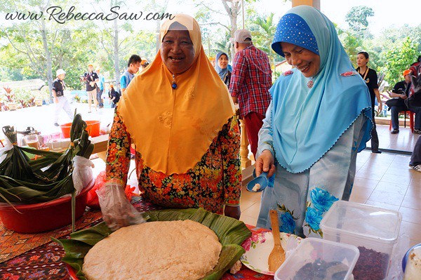 malaysia tourism hunt 2012 - kampung sg pasu homestay pahang-001