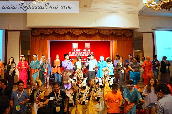 terengganu - malaysia tourism hunt 2012
