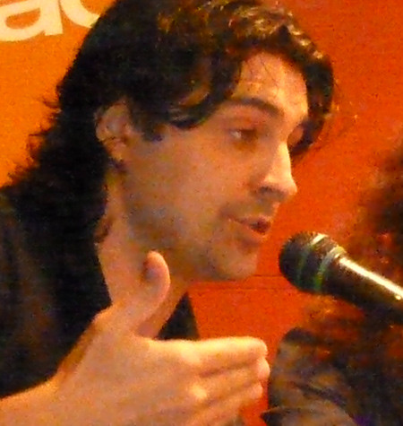 Sergio-Guinot