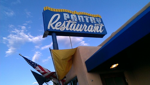 Pantry Restaurant