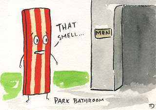 Park Bathroom