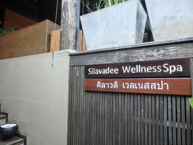 Silavadee Wellness Spa