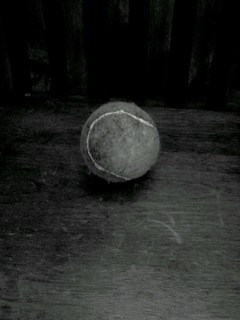A ball