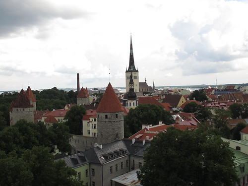 tallinn, estonia