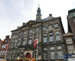 's-Hertogenbosch - Mairie
