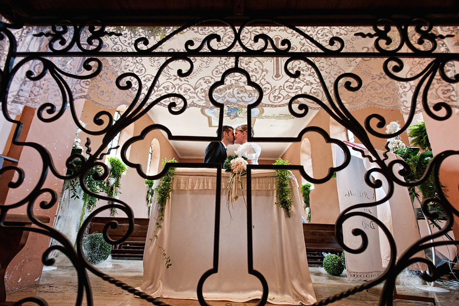 wedding reportage, santuario di miralta - villa bodo