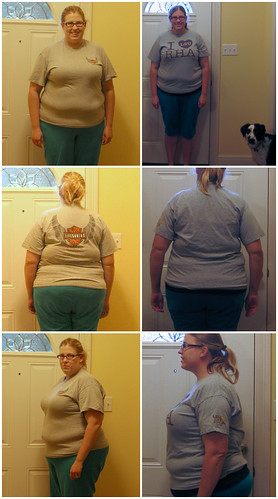 40 pounds collage