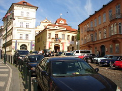 Austria-Czech Tour 09, Day 22 (Prague)