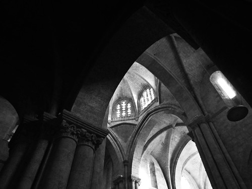 Catedral de Tarragona (3) by dolors ayxendri