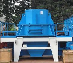 Best sand making machine suppliers  by compound cone crusher