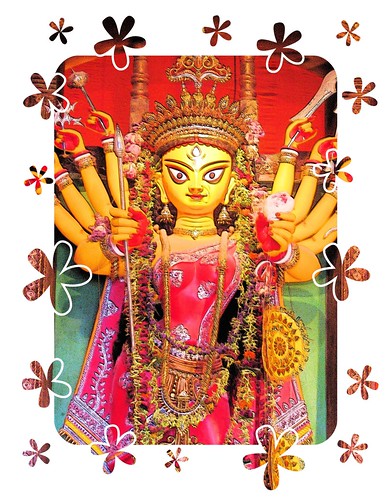 Durga Puja@Kolkata