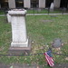 305-092112-Granary Burying Ground posted by Brian Whitmarsh to Flickr