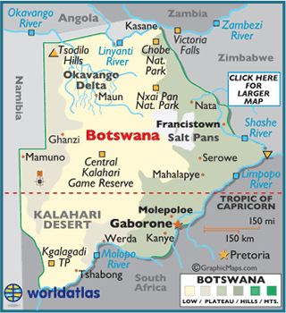 botswana-color