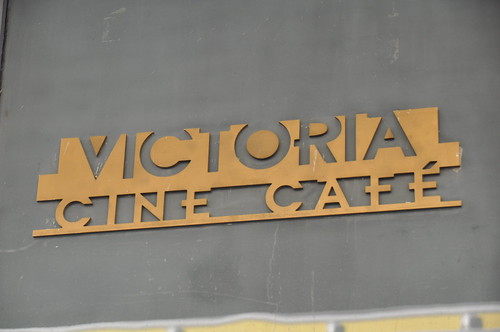 Victoria Cine Cafe