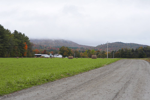 Vermont Fall Classic Populaire