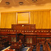 The Dail Chamber