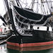USS Constitution posted by Searoom SF to Flickr