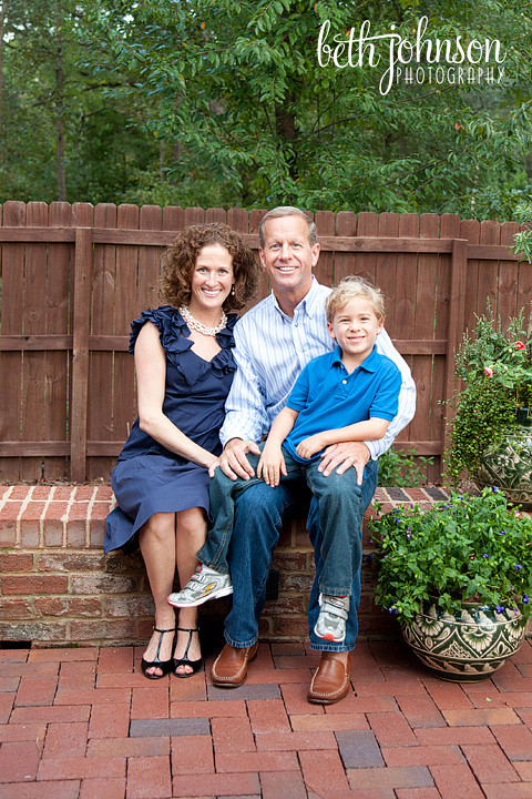 tallahassee family photographer