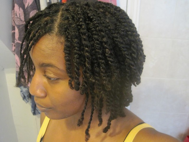 Pictures Of Double Strand Twist 42