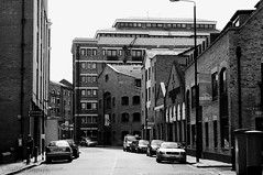Wapping 1985 and 2012