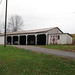 Taylor County Machine Sheds