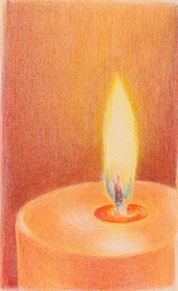 2012_09_17_candle_02 by blue_belta