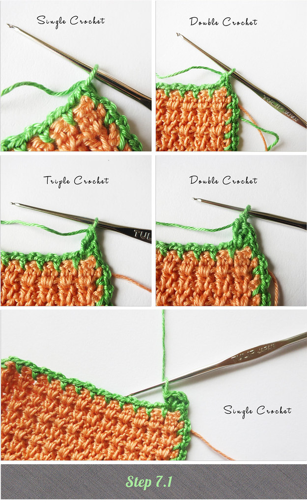 DIY Love: Crochet Coaster Tutorial
