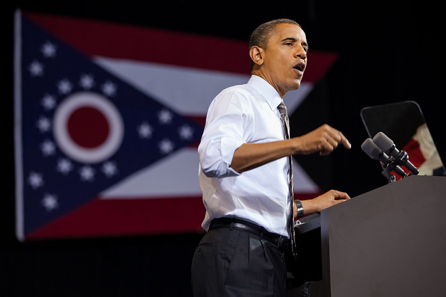 Obama in Kent OH-8