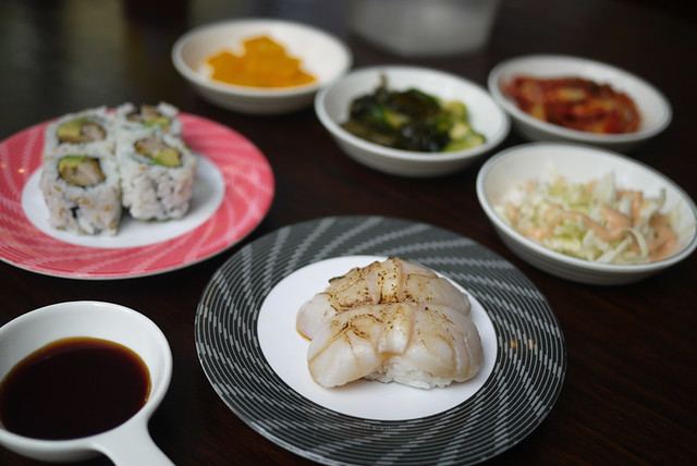 Asadal Japanese Korean Restaurant (Parramatta, NSW)