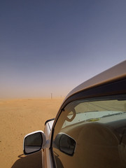 In Sudan toward Berenike Panchrysos
