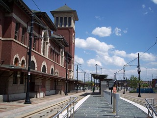 Broad Street Station