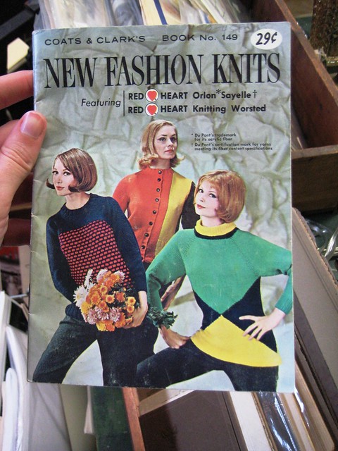 fashion knits