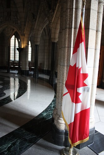 House of Commons - Ottawa - Canada 
