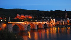 Heidelberg Germany 2012