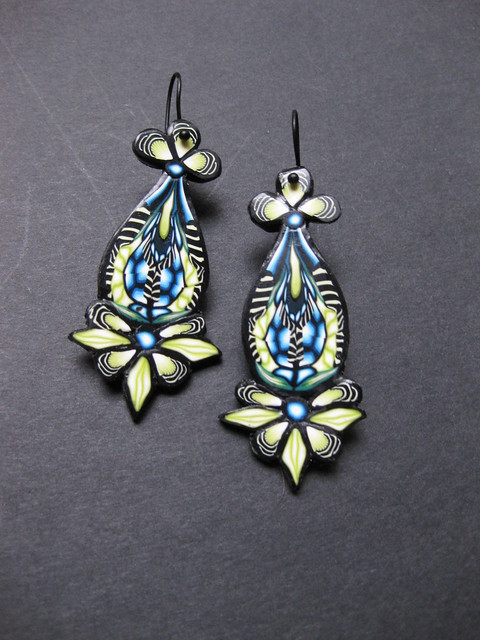 botanica earrings