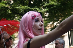 Torino Pride 2012