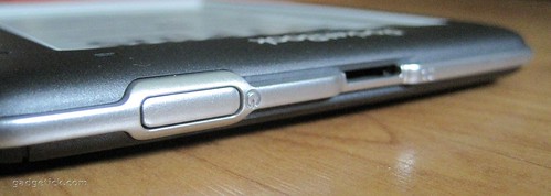 Характеристики PocketBook 360 Plus New