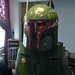 Boba Fett posted by jere7my to Flickr