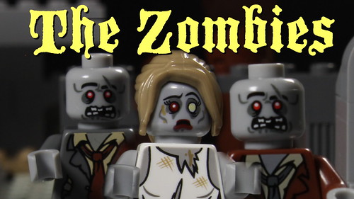 Zombies YT Poster 2